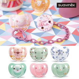 [스와비넥스] 엄마쮸쮸 국민쪽쪽이 1단계(실리콘)