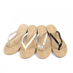 [블루피오레] 내츄럴 심플 슬리퍼 BFS548