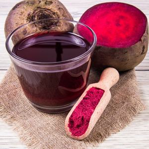 유기농 비트가루100g