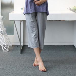 끈 7부 요가바지_Z930