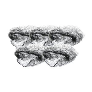 미세머리망10개SET-5개