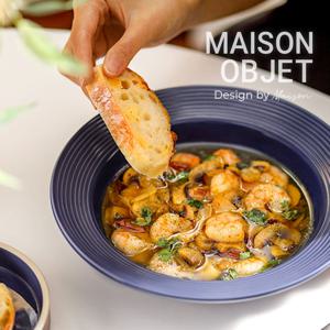 [로얄베일] 블랙포레스트 파스타볼