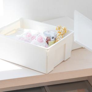 프랑코 플라스틱 정리함 3호 (13.5L)