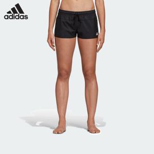 아디다스 FR 여성 3STR 쇼츠 수영복 DQ3188