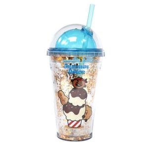 BT21 콜드컵 [글리터 SHOOKY-YP5167] [M0442]