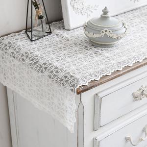 데코토닉 스노우플라워 레이스러너(2인용)