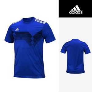 아디다스 캄페온19 반팔 저지(DP6810) 축구 유니폼