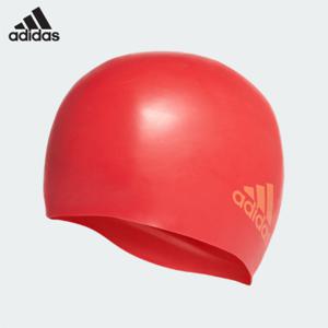 아디다스 FR 실리콘CPY주니어 수영캡 수영모자 Y BK0375
