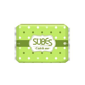 슈베스 생리대 캐치미 팬티라이너 20Px1팩