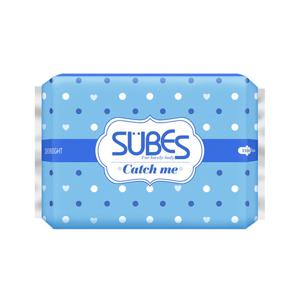 슈베스 생리대 캐치미 슬림 오버나이트 8Px1팩