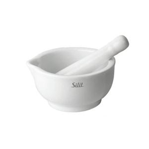 실리트 도자기 절구 10cm