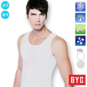 [BYC] 보디드라이 에어런닝 3호 BWT4396_1매/드라이런닝