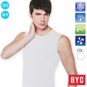 [BYC] 보디드라이 쿨탱탑 3호 BWT4381_1매/드라이런닝