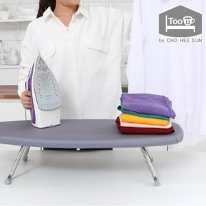 [투유바이조희선]셀비 좌식 다리미판(대형)