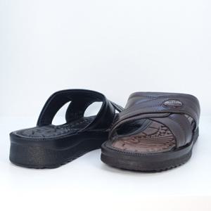 [퀸메리즈]업타운 남성슬리퍼/소프트지압/사무실 QM190671