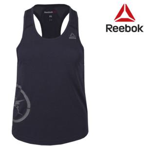 리복 여성 탱크 민소매티셔츠 요가복 매장판 - BK1901