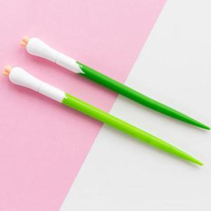 아트박스/진바스 귀여운 양파 볼펜