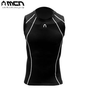 MCN MTM-010 민소매 베이스레이어 언더레이어