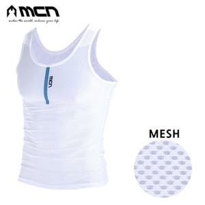 MCN 리베로 K메쉬 쿨링  베이스레이어 언더레이어