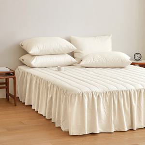 마인 M2 알러지케어 누빔베드스커트(Q)