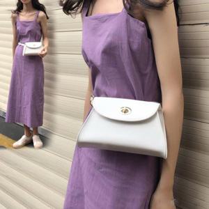 줄리 여성 벨트 크로스백 패션가방