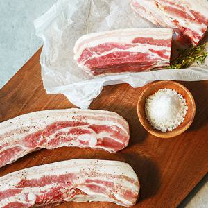 [당일주문 당일수령] 삼겹살 500g