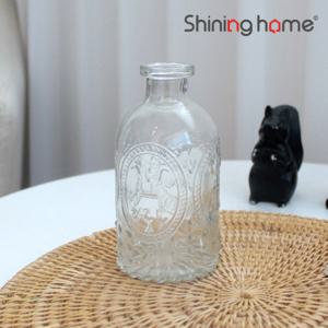 이너스 빈티지 보틀 투명화병 1P