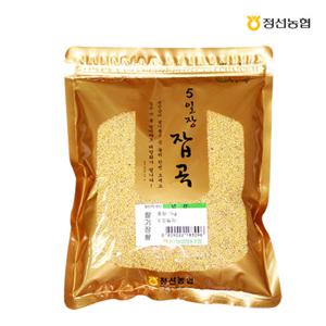 [정선농협] 5일장잡곡 찰기장쌀500g