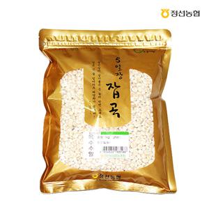 [정선농협] 5일장잡곡 옥수수알1kg