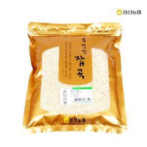 [정선농협] 5일장잡곡 찰보리쌀2kg