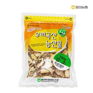 [정선농협] 우리농산물 감초150g
