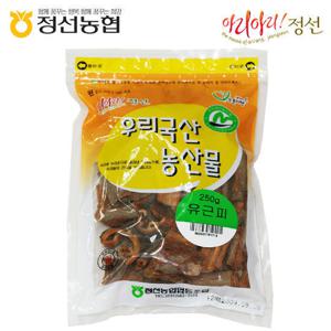 [정선농협] 우리농산물 유근피250g