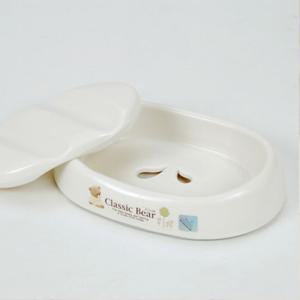 베어트리받침비누대