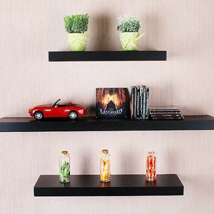 뉴일자선반(소)/원목선반/선반/벽선반/인테리어소품/프로방스/리폼/diy/몰딜/수납장/cd