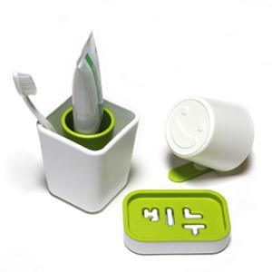 한글 비누받침 3종세트