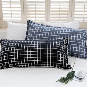 [이솔홈] 오셀로 대쿠션 커버 (솜별도)