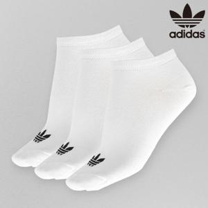 아디다스 S20273 오리지널 트레포일 삭스 3P 양말