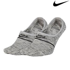 나이키 SX7168012 1P 양말 에센셜 노 쇼우 삭스