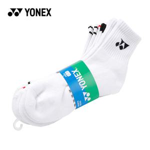 요넥스 스포츠 양말(99SN022M) 26호 5개입 스포츠양말