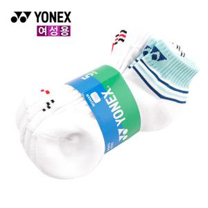 요넥스 스포츠 양말(99SN028F) 24호 5개입 스포츠양말