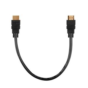 HDMI 케이블 30센티 짧은 숏케이블 NEXT-14003HD4K