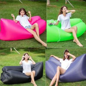 아트박스/트레블이지 [트래블이지]휴대용 에어베드