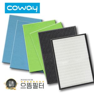 AP-1005AH필터 코웨이공기청정기호환/AP-1004AH