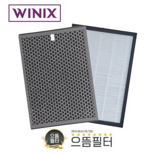 AZPE500-HWK필터위닉스공기청정기제로플러스 CAF-H0S6