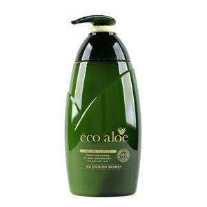 로제 에코 알로에 헤어 멀티 에센스 530ml /헤어