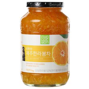 초록원 제주한라봉차 1kg