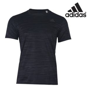 아디다스 남성 리스판스 반팔 티셔츠 - CG2191