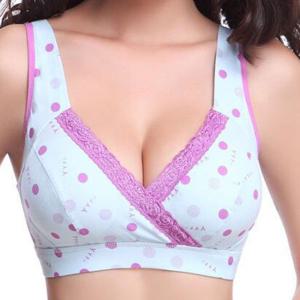 임산부 6093스포츠브라 빅사이즈 임부 속옷 수유브라