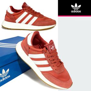 아디다스 우먼스 오리지널 I-5923 운동화(BB6864)