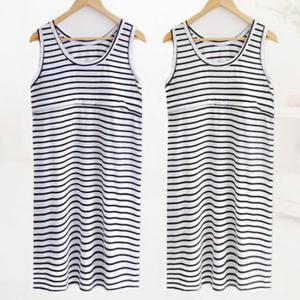 JS.니콜나시수유원피스- 여름 수유복 임부복 원피스